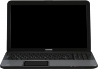 Ноутбук Toshiba Satellite C850-D7S (Core i3/2312M/2100Mhz/4096Mb/15.6/640Gb/HD7610/1Gb/DVDRW/WiFi/BT/W8)