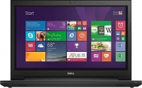 Ноутбук Dell Inspiron 3542 (Core i5/4210U/1700Mhz/8Gb/15.6/1Tb/GT820M/2Gb/DVDRW/WiFi/BT/Ubuntu/Black)
