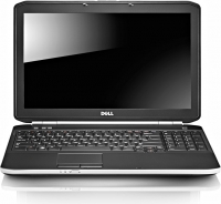 Ноутбук Dell E5530 (Core i5/3320/2600MHz/4096Mb/500Gb/15.6/WiFi/BT/Linux)