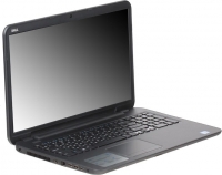 Ноутбук Dell 3721 (Core i3/4010U/1700mhz/4096Mb/500Gb/17.3/DVDRW/WiFi/BT/W8.1/Black)
