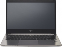 Ноутбук Fujitsu Lifebook U904 (Core i5/4200U/1600Mhz/4096mb/500Gb/14/WiFi/BT/W8/Black)