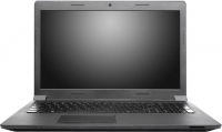 Ноутбук Lenovo B5400 (Core i5/4200M/2500Mhz/4096Mb/15.6/500Gb + SSD 8Gb/GT720M/1Gb/DVDRW/WiFi/BT/DOS/Black)