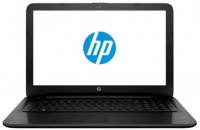 Ноутбук HP 15-ac000ur Celeron (N3050/1600Mhz/2Gb/500Gb/15.6/DVDRW/BT/WiFi/W8.1/Black)