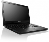 Ноутбук Lenovo S4070 (Core i3/4005U/1700Mhz/4096Mb/14/500Gb+SSD8Gb/WiFi/BT/Win8.1/Black) (80GQ000QRK)