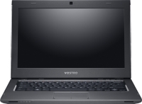 Ноутбук Dell 3360 (Core i3/3217U/1800Mhz/2048Mb/500Gb/13.3/WiFi/BT/Linux/red)