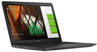 Ноутбук Dell Latitude 3550 (Core i5 5200U/2.2Ghz/4Gb/15.6/500Gb/WiFi/BT/Linux/Black)