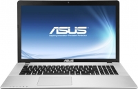 Ноутбук Asus X750LA-TY001D (Core i3/4010U/1700Mhz/6144Mb/17.3/1Tb/DVDRW/WiFi/DOS/Grey)