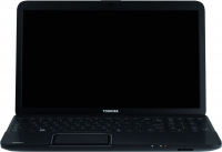 Ноутбук Toshiba Satellite C850-EKS (Pentium/B960/2200Mhz/4096Mb/15.6/750Gb/7610M/1Gb/DVDRW/WiFi/W8/Black)