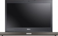 Ноутбук Dell M4800 (Core i7/4800MQ/2700Mhz/16Gb/15.6/SSD256Gb/DVDRW/K2100/2GbWiFi/BT/W7P/Black)