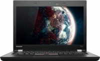 Ноутбук Lenovo ThinkPad T430U (Core i5/3337U/1800Mhz/4096Mb/14/SSD128Gb/WiFi/BT/W7P/Black)