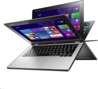 Ультрабук Lenovo IdeaPad Yoga 2 (Core i5/4212Y/1600Mhz/4096Mb/11.6/128GbSSD/WiFi/W8.1/Black)