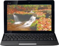 Нетбук Asus Eee PC 1015PX (Atom/N570/1660Mhz/1Gb/320GB/10.1/WiFi/DOS/Black)