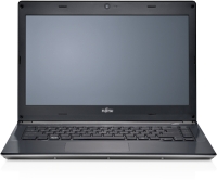 Ноутбук Fujitsu Lifebook UH572 (Core i7/3517U/1900Mhz/4096mb/500Gb/13.3/WiFi/BT/W8/Silver)