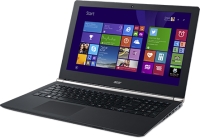 Ноутбук Acer Aspire VN7-571G-73X2 (Core i7/5500U/2400Mhz/15.6/6Gb/1008Gb HDD+SSD/DVD-RW/GeForce 840M/Wi-Fi/Win 8/
