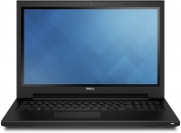 Ноутбук Dell Inspiron 3542-8618 (Intel Pentium/1700MHz/4Gb/15.6/500Gb/DVD-SM/WiFi/BT/W8.1/Black)