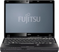 Ноутбук Fujitsu Lifebook P772 (Core i5/3340M/2700mhz/4096mb/500Gb/12.1/DVDRW/WiFi/W8P/Black)