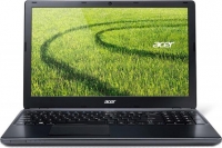 Ноутбук Acer E1-530G-21174G50Mnkk(Pentium/2117U/1800Mhz/4Gb/500Gb/GT 720M/1Gb/15.6/DVD/Linux/Black)(NX.MEUEU.010)