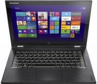 Ультрабук Lenovo Yoga 2-11 (Pentium/N3520/2160MHz/4Gb/500+8GbSSD/11.6/WiFi/BT/W8.1/Orange)