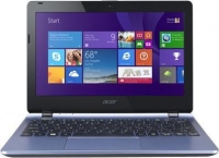Ноутбук Acer E3-112-C8ZT (Celeron/N2840/2160Mhz/2048Mb/11.6/500Gb/WiFi/BT/W8/Blue)