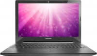 Ноутбук Lenovo IdeaPad G5030 (Pentium/N3540/2160MHz/2Gb/320Gb/15.6/DVDRW/WiFi/BT/W8.1/Black)
