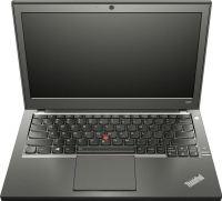 Ноутбук Lenovo ThinkPad X240 (Core i5/4210U/1600Mhz/4096Mb/500Gb+SSD8Gb/12.5/WiFi/W7P/Black)