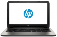 Ноутбук HP 15-af008ur (AMD A6/6310/1800MHz/6Gb/500Gb/15.6/DVDRW/AMD Radeon R5 M330/1Gb/WiFi/BT/W8/Silver)