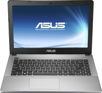 Ноутбук Asus X450LC (i5/4200U/1600MHz/4Gb/500Gb/14/DVDRW/GT720M/2Gb/WiFi/BT/W8/Black)