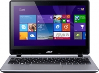 Ноутбук Acer V3-111P-C3WT (Celeron/N2830/2160MHz/2Gb/500Gb/11.6/WiFi/W8.1/Silver)