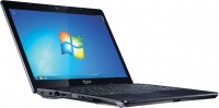 Ноутбук 3Q Sprint N2800 (1.86/2G/320G/DVD/WF/Cam/DOS/14)