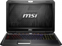 Ноутбук MSI GT60 2PC-652RU (Core i7/4700MQ/2400Mhz/8Gb/1Tb/15.6/DVDRW/GTX870M/3Gb/BT/WiFi/W8/Black)