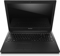 Ноутбук Lenovo IdeaPad G710 (Core i3/4000M/2400Mhz/4096Mb/1Tb/17.3/DVDRW/GT720M/2Gb/BT/WiFi/Dos/Black)