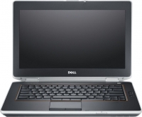 Ноутбук Dell Latitude E6430 (Core i5/3340M/2700Mhz/2048Mb/14/320Gb/DVDRW/WiFi/BT/W7P)