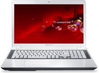 Ноутбук Packard Bell EasyNote LV44-HC-33116G50Mnws (Core i3/3110M/2400Mhz/6144Mb/17.3/500Gb/710M/2Gb/DVDRW/WiFi/W8)