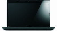 Ноутбук Lenovo IdeaPad Z580 (Core i5/3210M/2500Mhz/6144Mb/15.6/1Tb/GT635M/2Gb/DVDRW/WiFi/BT/W8/Grey)