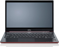 Ноутбук Fujitsu Lifebook U772 (Core i5/3317U/1700Mhz/4096Mb/14/500Gb/WiFi/BT/W8P/Red)