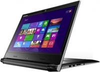Ноутбук-трансформер Lenovo IdeaPad Flex15 (Core i5/4200U/1600Mhz/4096Mb/15.6/500Gb+SSD 8Gb/GT820M/2Gb/BT/WiFi/W8.1/Black)