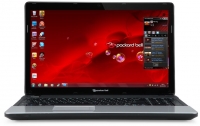 Ноутбук Packard Bell EasyNote TE11-HC-10002G50Mnks (Celeron/1000M/1800Mhz/2048Mb/15.6/500Gb/DVDRW/WiFi/W8)