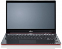 Ультрабук Fujitsu Lifebook U772 (Core i5/3317U/1700Mhz/4096Mb/14.0/SSD128+24Gb/WiFi/BT/W8/Red)
