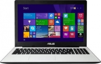 Ноутбук Asus X553MA-XX130H (Pentium/N3530/2160Mhz/4096Mb/15.6/750Gb/DVDRW/WiFi/W8.1/White)