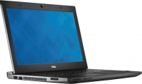 Ноутбук Dell 3330 (Celeron/1007U/1500Mhz/2048Gb/500Gb/13.3/DVDRW/WiFi/BT/W7Pro/Silver)