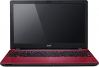 Ноутбук Acer E5-571G-30PX (i3/4030U/1900MHz/6Gb/500Gb/15.6/DVDRW/GT840M/2Gb/WiFi/W8/Red)