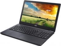 Ноутбук Acer Aspire E5-511G-P02E (Pentium/N3540/2160Mhz/4Gb/500Gb/15.6/DVDRW/GT810M/1Gb/WiFi/BT/W8/Black)
