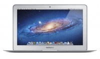 Ноутбук Apple MacBook Air (Core i7/4650U/1700MHz/4Gb/11.6/128Gb/WiFi/BT/HD graphics 5000/MacOS/Silver) Z0NX000FD