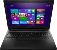 Ноутбук Lenovo G500ST Intel Core i5 (3230M/2.6Ghz/4096Mb/1000Gb/DVDrw/Wi-Fi/BT/W8/Black)