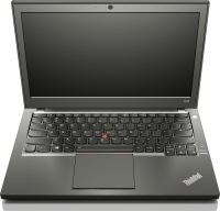 Ноутбук Lenovo X240 (i5/4200U/1600MHz/8Gb/1Tb+16GbSSD/12.5/WiFi/BT/W8P/Black)