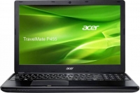 Ноутбук Acer MP455-MG-54206G1TMakk (i5/4200U/6Gb/1Tb/15.6/DVDRW/HD8500M/2Gb/WiFi/W7P/Black)