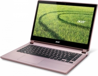 Ноутбук Acer V5-473PG-54204G50add (Core i5/4200U/4Gb/500Gb/14/GT740M/2Gb/Touch/WiFi/BT/W8.1/Gold)