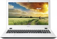 Ноутбук Acer Aspire E5-573G-P98K (Intel Pentium/1900MHz/4Gb/15.6/500Gb/DVD-SM/WiFi/BT/Linux/Black white)