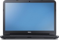 Ноутбук Dell Inspirion 3521 (Celeron/1000M/1800Mhz/2048Mb/15.6/320Gb/DVDRW/WiFi/BT/W8/Black)