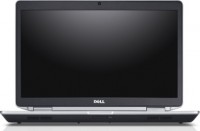Ноутбук Dell Latitude E6430s (Core i5/3340M/2700Mhz/4096Mb/14/500Gb/DVDRW/WiFi/BT/W7P/Black)